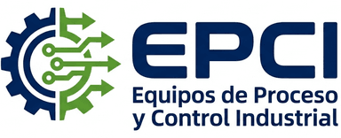 EPCI — Equipos de Proceso y Control Industrial