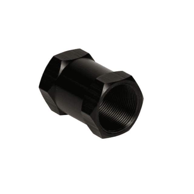 Adaptador de canal 3/4"npt