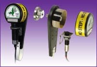 WG1-4B-4 Whirligig 4 PULSOS POR REVOLUCIÓN