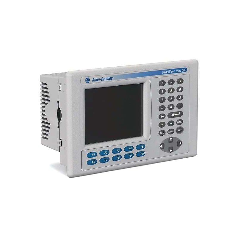 2711P-B6M20A8 ALLEN-BRADLEY