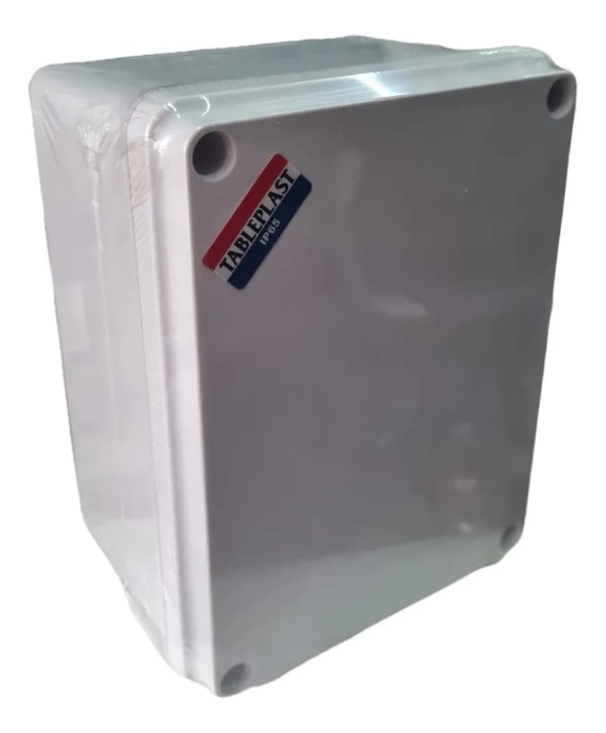 Gabinete Plástico Tableplast 193x253x141mm