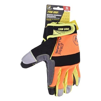 Guantes De Seguridad Profesional