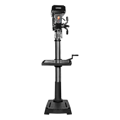 TALADRO ESTACIONARIO DE COLUMNA&nbsp;1 1/4"&nbsp;1.5 HP