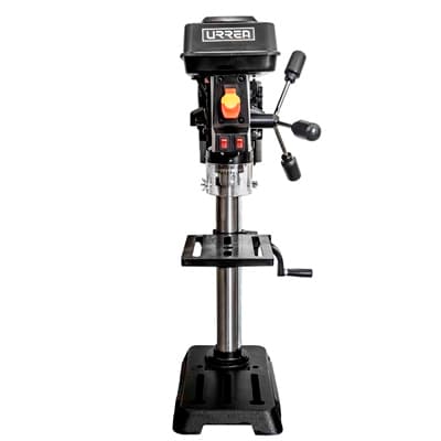 URREA TALADRO ESTACIONARIO DE BANCO 1/2 PULGADA, 3/4 HP