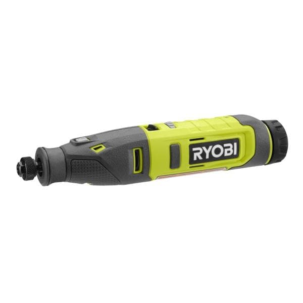 KIT DE HERRAMIENTA ROTATORIA RYOBI USB LITHIUM