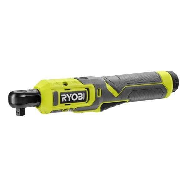 KIT DE MATRACA DE 3/8 RYOBI USB LITHIUM