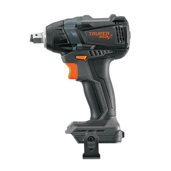 LLAVE DE IMPACTO INALÁMBRICA 1/2, 20 V, SIN ACCESORIOS