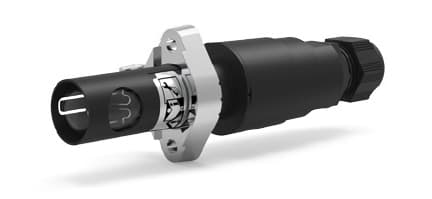 FOTOCELDA UV CON GLANDULA... UVS 5G1