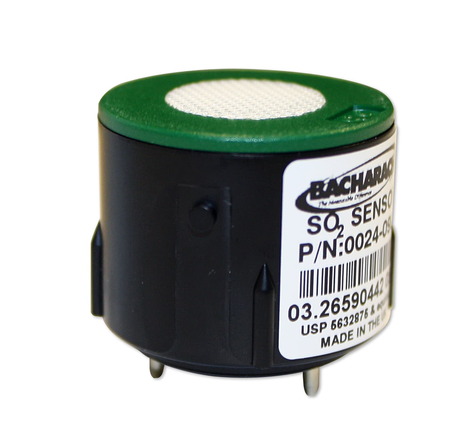 SENSOR DE DIOXIDO DE AZUFRE 24-1543