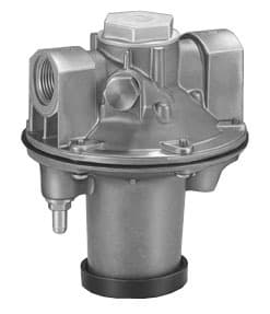 REGULADOR DE GAS PARA... GIK 50R02-5