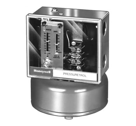 PRESURETROL 5-150 LBS L91B1050