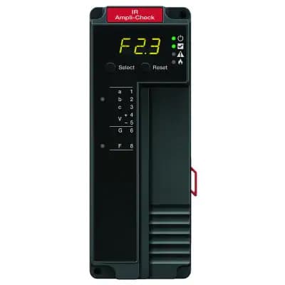 AMPLIFICADOR IR FLAME WITH... R8001F1041