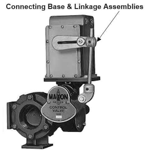 CB Y L BASE Y VARILLAJE PARA... 16241