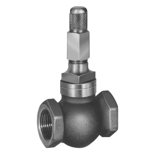 VALVULA DE AJUSTE 1-1/2 IN NPT ALO-6 500608