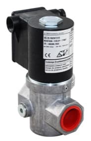 VALVULA SOLENOIDE DE 1 IN... VG 25R02LT31D