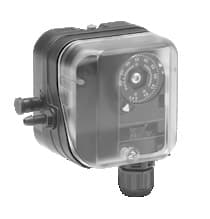 SWITCH DE PRESION DE AIRE... DL 50 AT