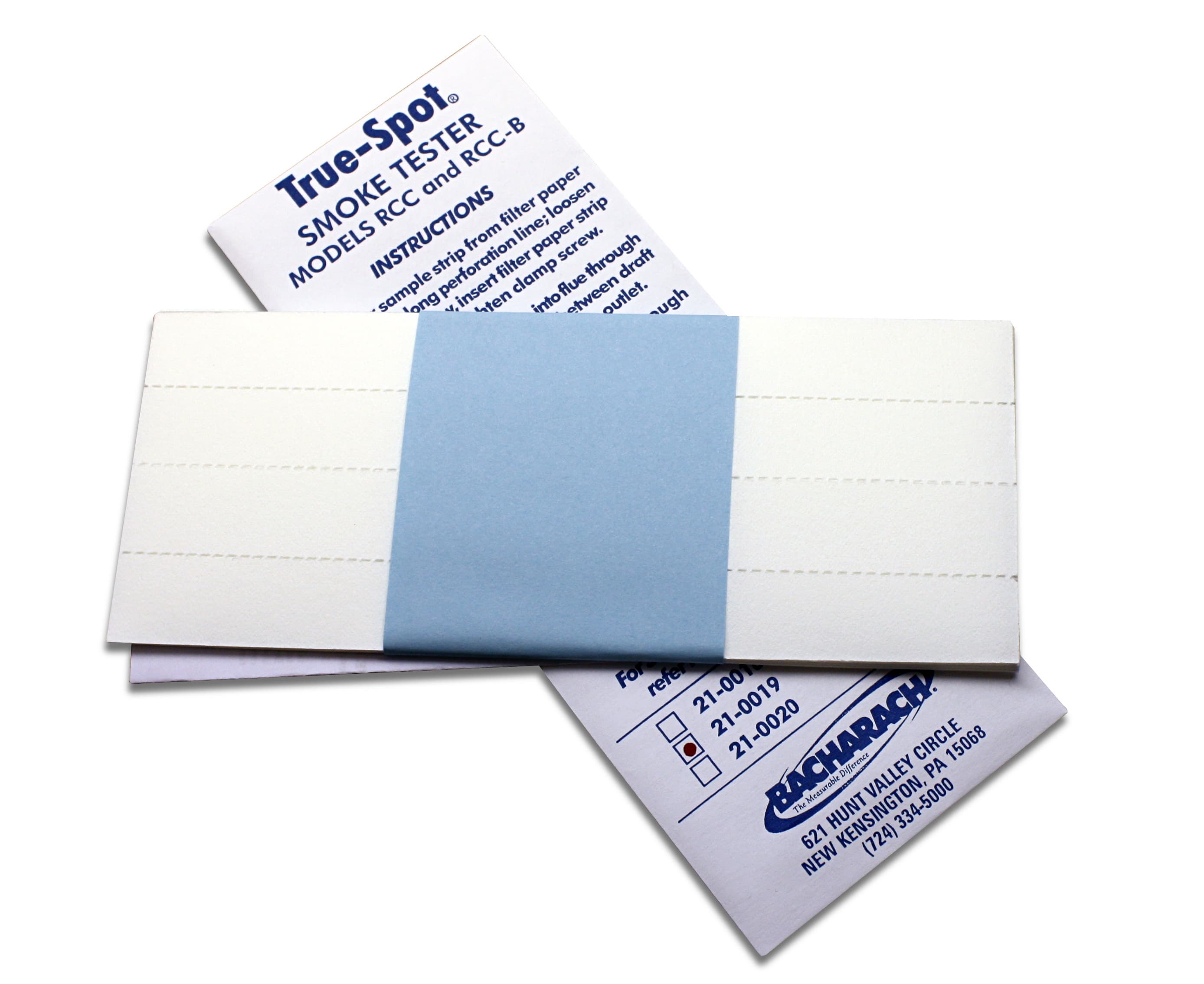 FILTER PAPER 21-0019