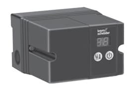 UNIDAD DE CONTROL AUTOMATICO... IFD 258-5/2Q