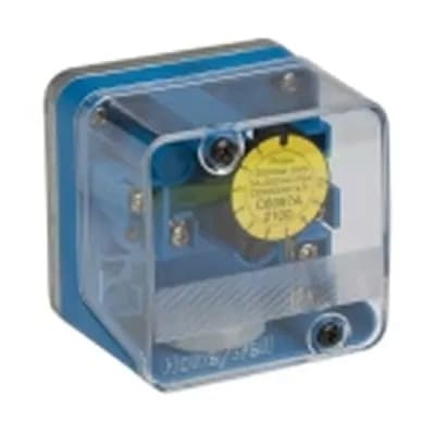 INTERRUPTOR DE PRESION 25-50 MBAR  DIF 06 MBAR C6097A2200