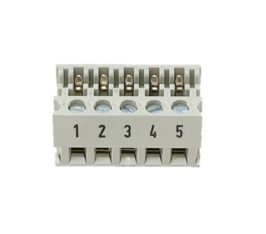 CONECTOR PARA COMUNICACION DEL RM7800 203541