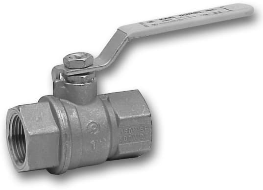 VALVULA MANUAL PARA GAS 1/4 IN NPT MCA. ECLIPSE 10328