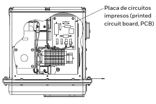 ENSAMBLE DE REEMP SERIE 7000... 1094960