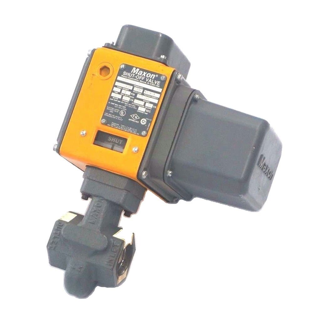 SSOV ELECTROMECANICA PROP... 200SMA11-AA11-BB22A0