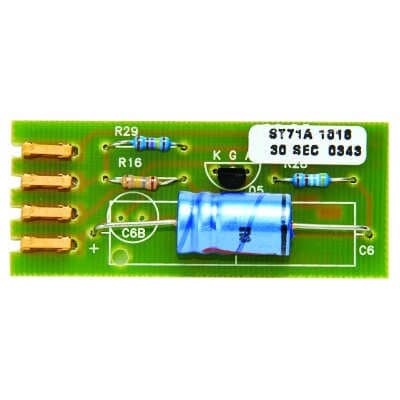 TIMER 30 SEG PARA R4795 ST71A1018