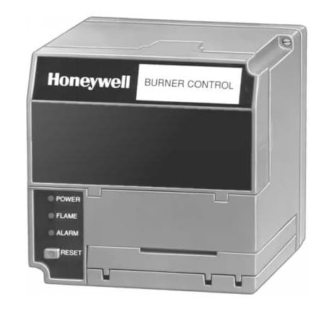 CONTROL DE FLAMA RM7890B1048