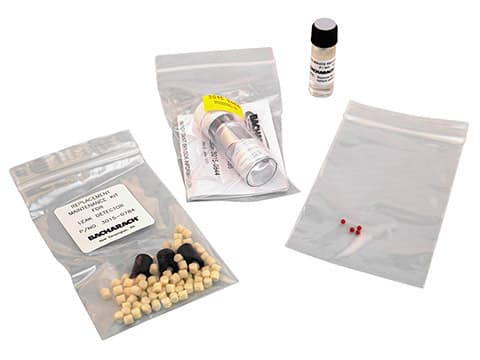 KIT INCL SENSOR BOTELLA DE... 3015-0781