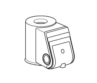 SOLENOIDE PARA VALVULAS VAS... KS74923339