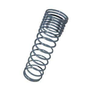 RESORTE GRIS CLARO 9 TO 15... 70017P088SLP