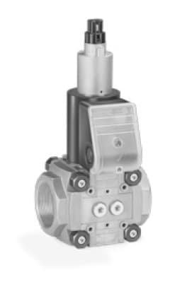 VALVULA SOLENOIDE APERTURA... VAS 3T/LQSL