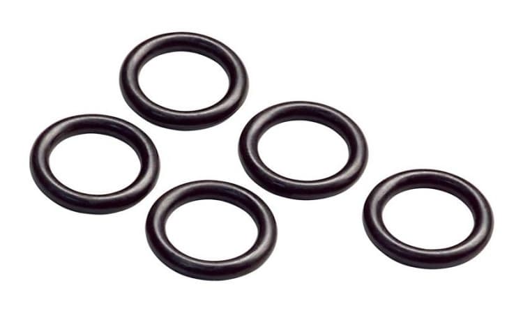 O-RING 11mm PARA ECA-450 0105-5108