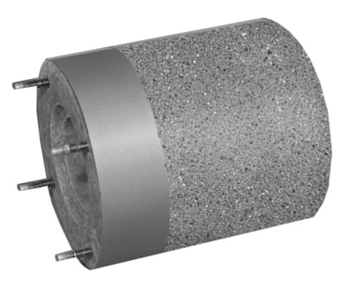 BLOCK STD PARA QUEMADOR KINEMEX 0300KM 1099660