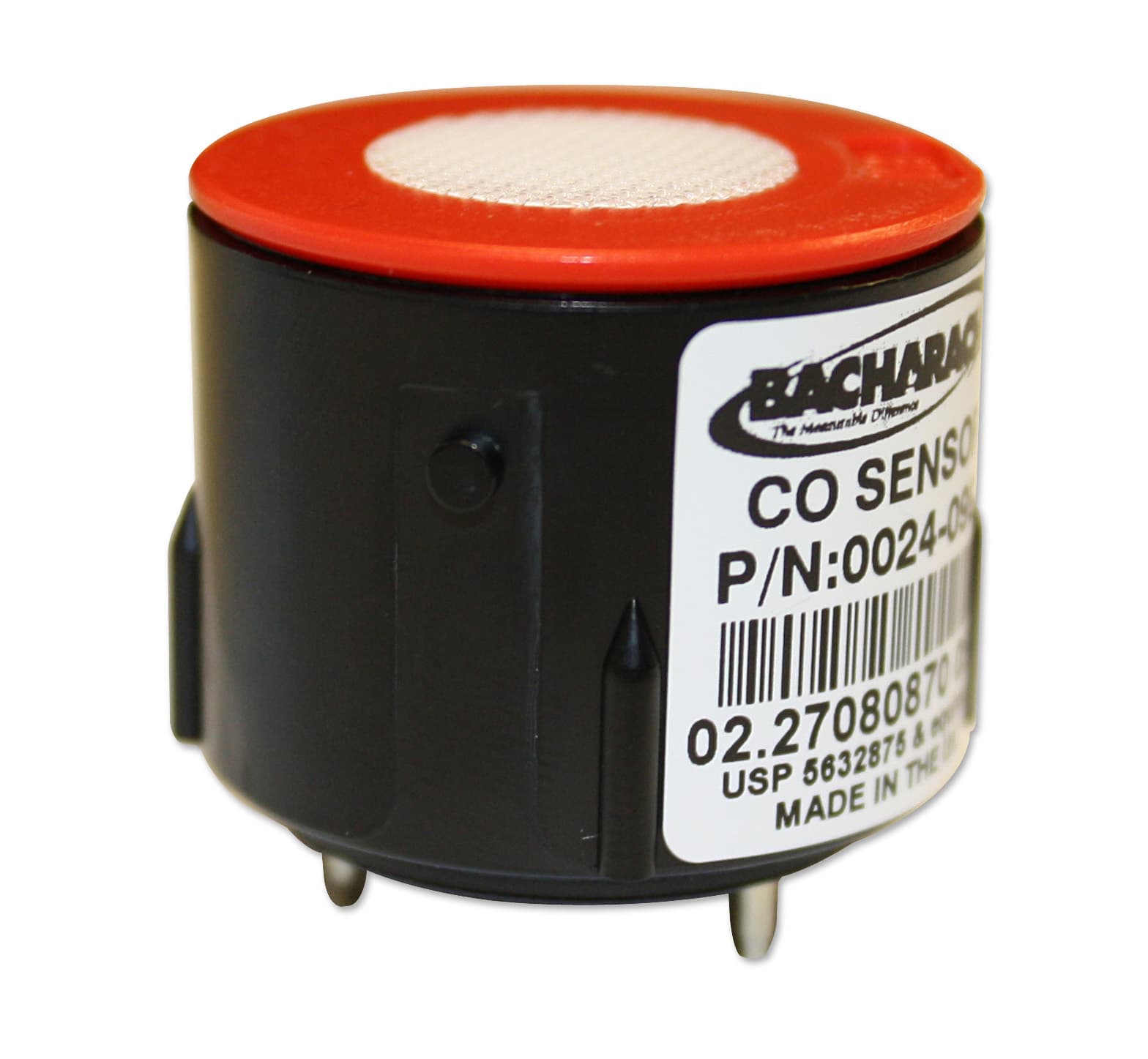SENSOR DE CO RANGO ALTO PARA PCA 400 24-1542