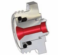 ORIFICIO 1/8 PARA REGULADOR SERIE CR4000. 72494P044SLP