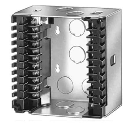 BASE P/RM METALICA MOD  Q7800B1011 Q7800B1011