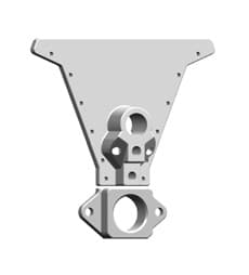 PLACA FINAL DE HIERRO... 1052058