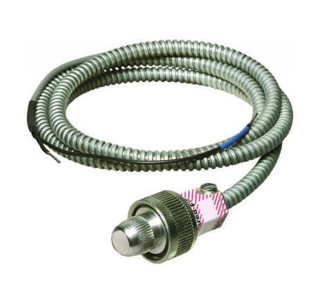 FOCELDA INFRARROJA  CABLE 96 in  use amplf R7852 C7915A1036