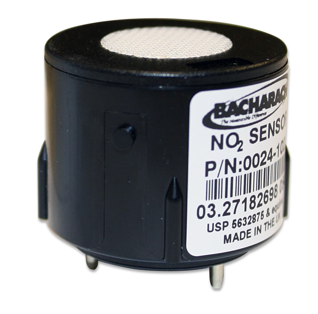 SENSOR PRE-CALIBRADO NO2 24-1544