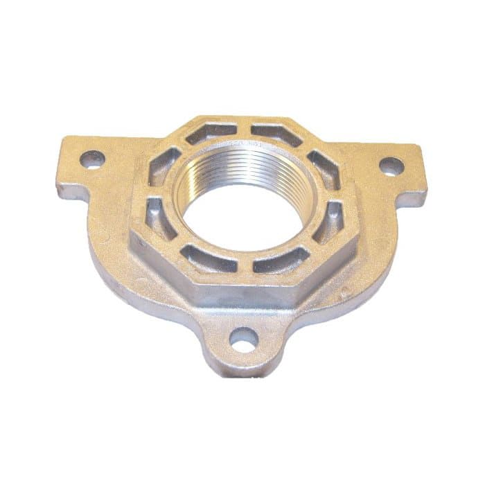 ADAPTADOR 2 1/2 IN NPT P/V5X97 cuerpo largo 32001605-002