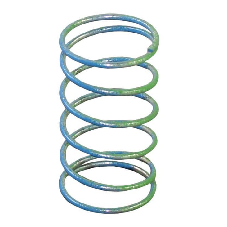 RESORTE AZUL 70-170MBAR PARA... KS75441808