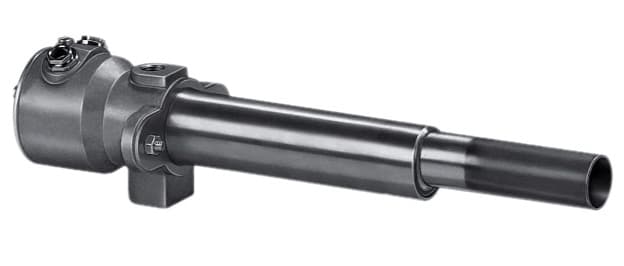 PILOTO DE AIRE FORZADO CON... ZKIH 200/100R