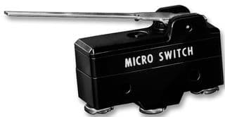 MICROINTERRUPTOR  UN POLO... BZ-2RW80-A2