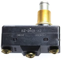 INTERRUPTOR  UN POLO DOBLE... BZ-2RQ1-A2