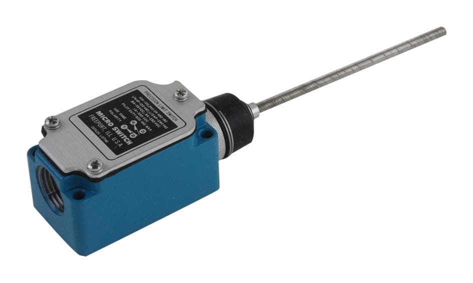 INTERRUPTOR DE LIMITE UN... 8LS1