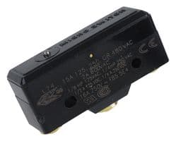 MICROINTERRUPTOR  UN POLO... BZ-2R-A2