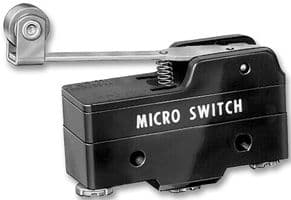 INTERRUPTOR  UN POLO DOBLE... BZ-2RW82-A2