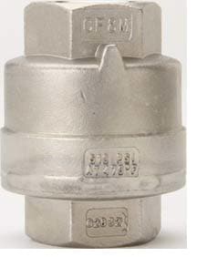 VALVULA CHECK MCA. WATSON... WSSCV-14-05 1